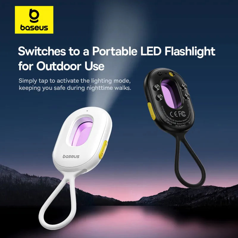 Baseus Heyo Series ll Camera Detector