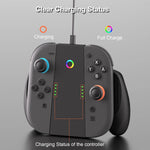 Nintendo Switch 2 JoyCon Controller Charger