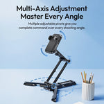 Ulanzi CO81 Versatile Camera Stand with Arca-Swiss Mount