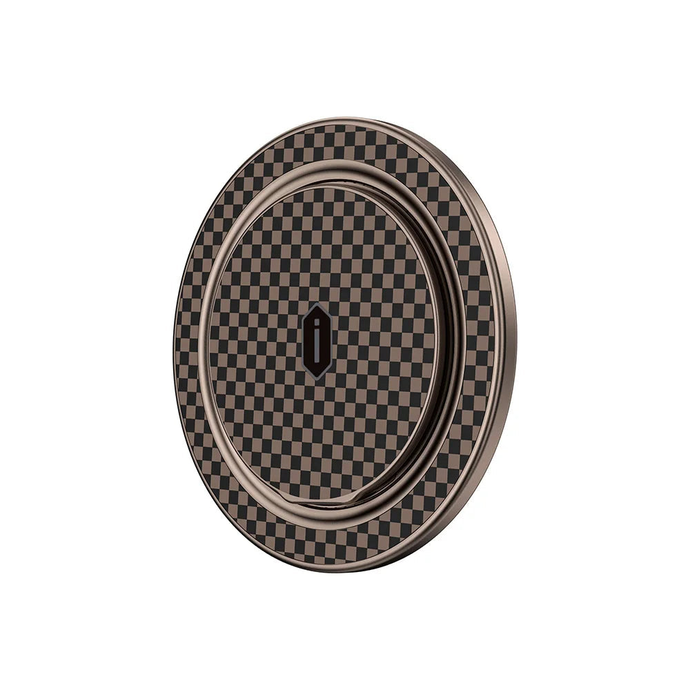 Aramid Fiber Magnetic Ring Holder