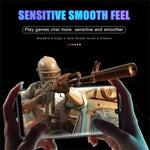 4-Pack Anti-Spy Hydrogel Privacy Screen Protector for iPhone 15 Series