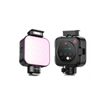 Ulanzi F8 Bi-color RGB Portable Flash