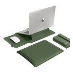 Multifunctional Laptop Sleeve Bag