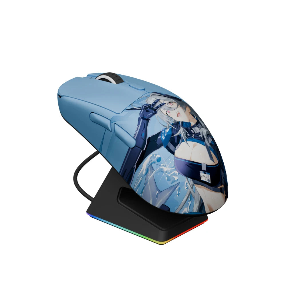 Darmoshark X5 Wired/Wireless Gaming Mouse