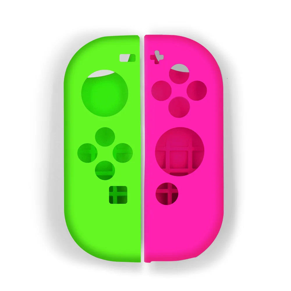 Silicone Handle Case for Nintendo Switch Joy-Con