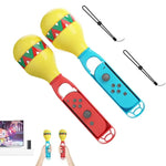Party Central Accessories Kit for Nintendo Switch 2 Joy-Con Controllers