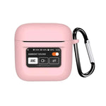 Soft Silicone Charging & Storage Case for JBL Tour Pro 2