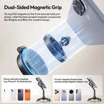 Ulanzi MT71 Magnetic Mini Selfie Stick Tripod