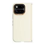 Ultra-Thin Alloy Frame Case with Hidden Magnetic Ring for Google Pixel 11 Pro Fold