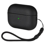 Stylish Leather Texture Case for AirPods Pro 2