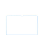 Scratch-Resistant Tempered Glass Protector for MacBook Neo 13-Inch