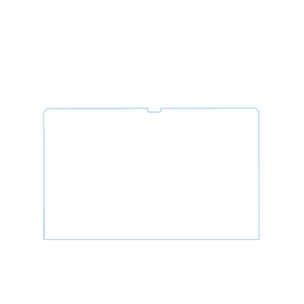 Scratch-Resistant Tempered Glass Protector for MacBook Neo 13-Inch