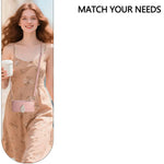 Google Pixel 10 Series Luxury Leather Crossbody Wallet Case (Long Strap)