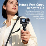 Ulanzi MT99 Mini Tripod Grip for Action Cameras