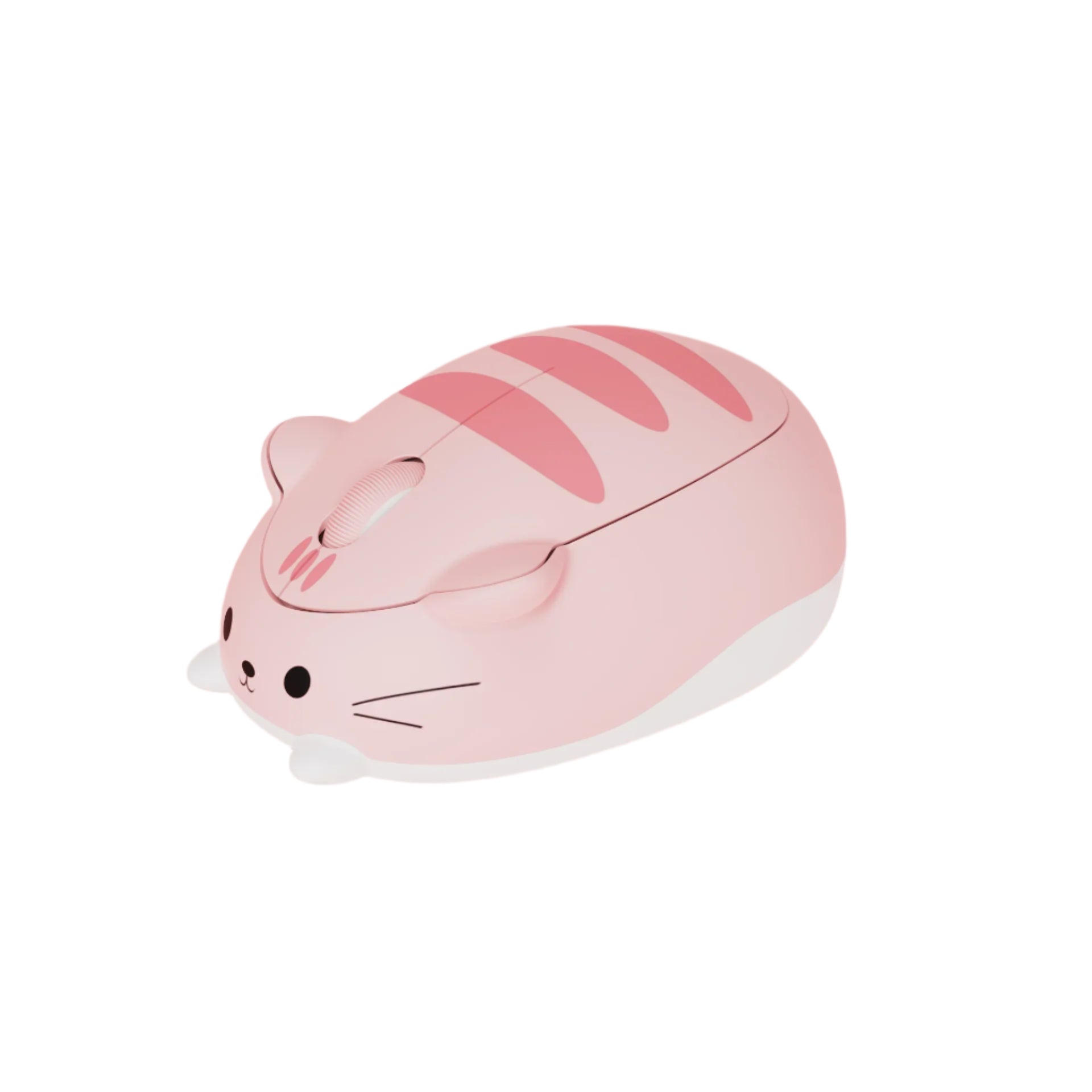 Akko Cat-Themed Wireless Mouse