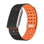 Whoop 5.0 Adjustable Magnetic Silicone Watchband