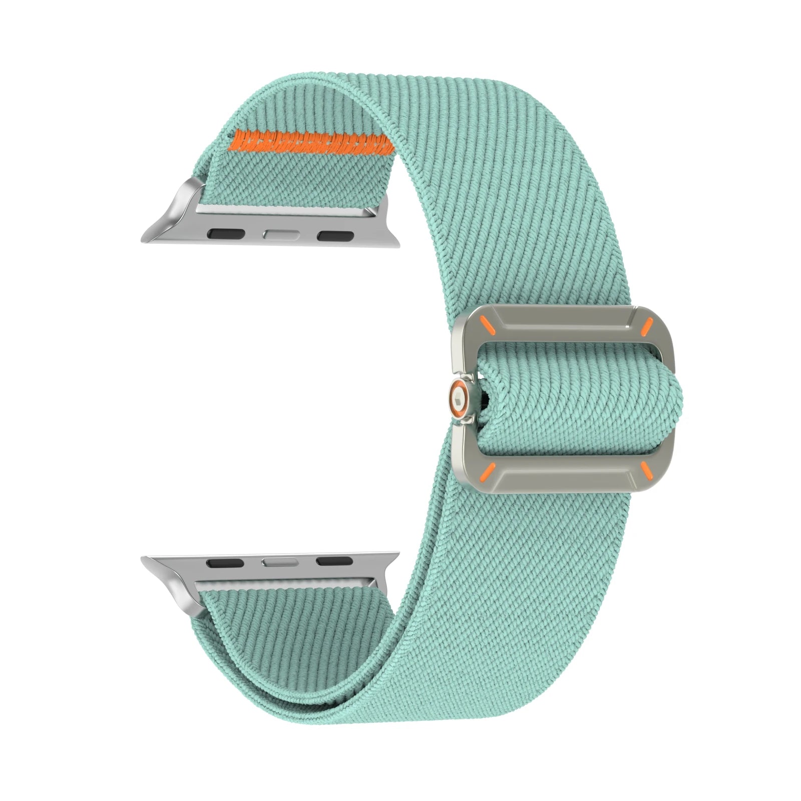 Stretchable Nylon Band for Apple Watch