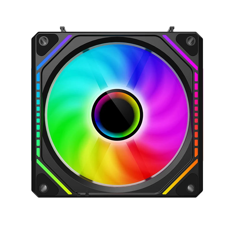 Power Train Prism PLUS Building Block Fan