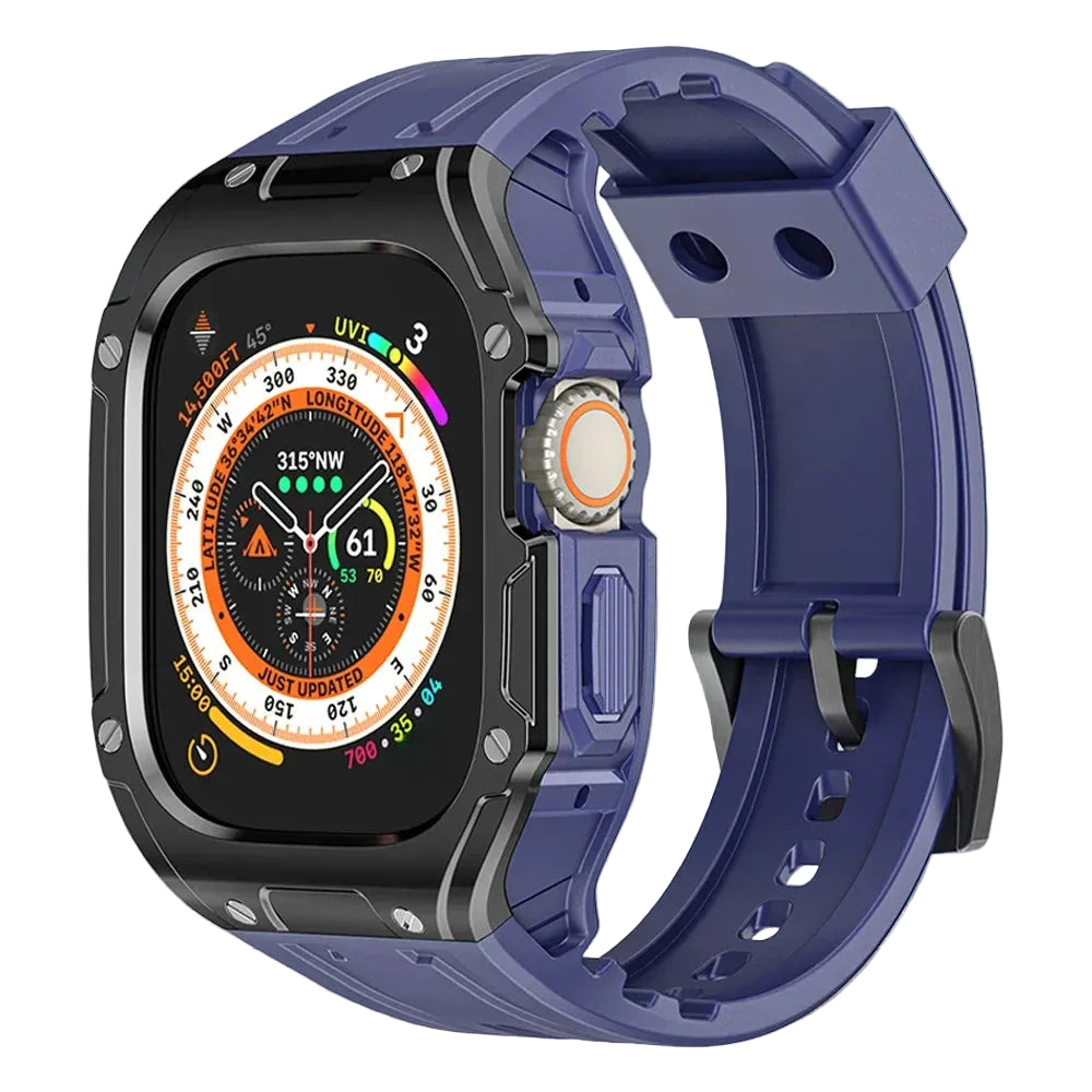 Apple Watch Ultra 3 Modification Kit with Case and Strap