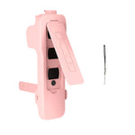 DJI Osmo Pocket 3 Protective Case with Fixed Retention Strap