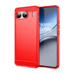 Shock-Resistant Silicone Cover for OnePlus Nord 4