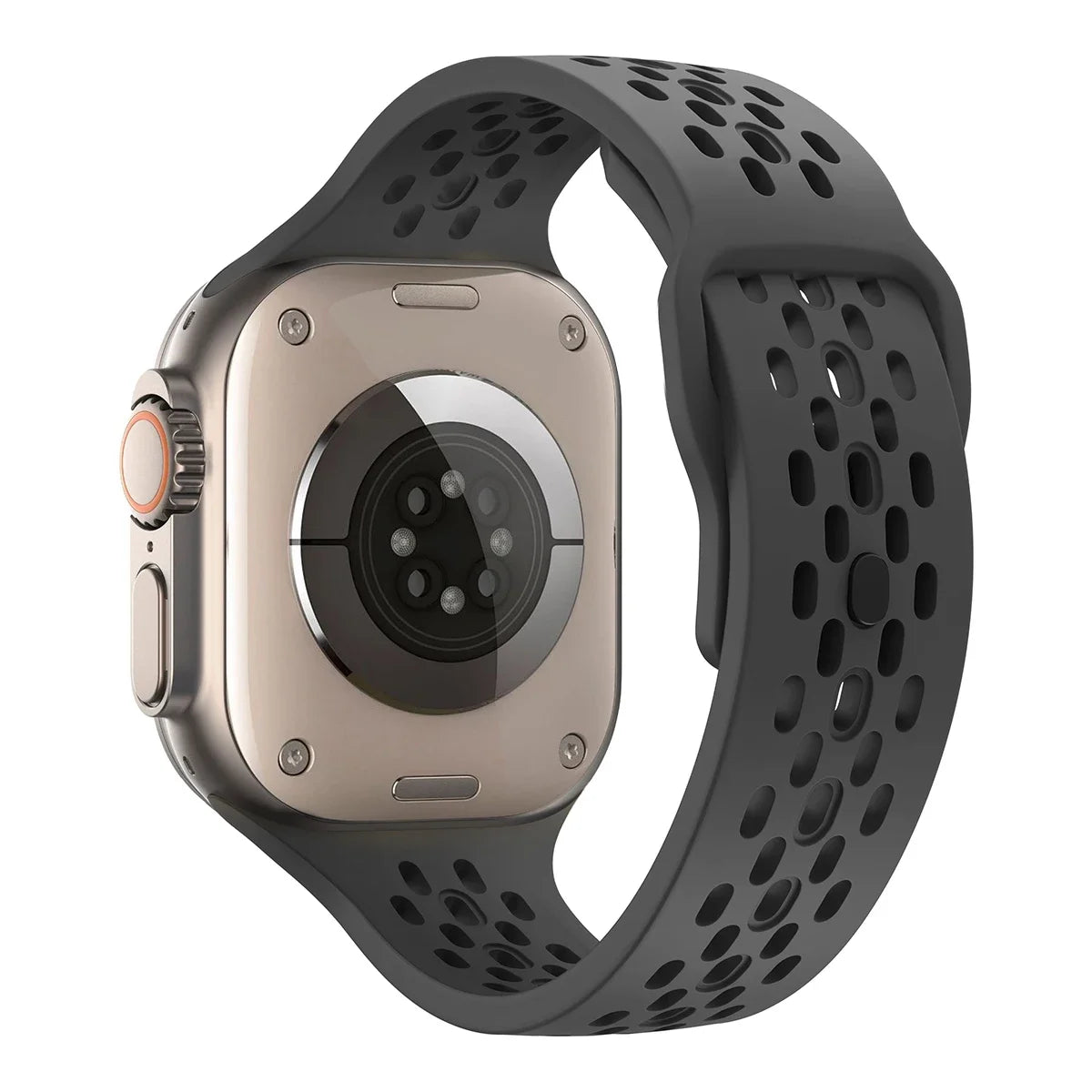 Soft & Comfortable Replacement Band for Apple Watch