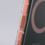 Shockproof MagSafe Bumper Case for iPhone 17 Series