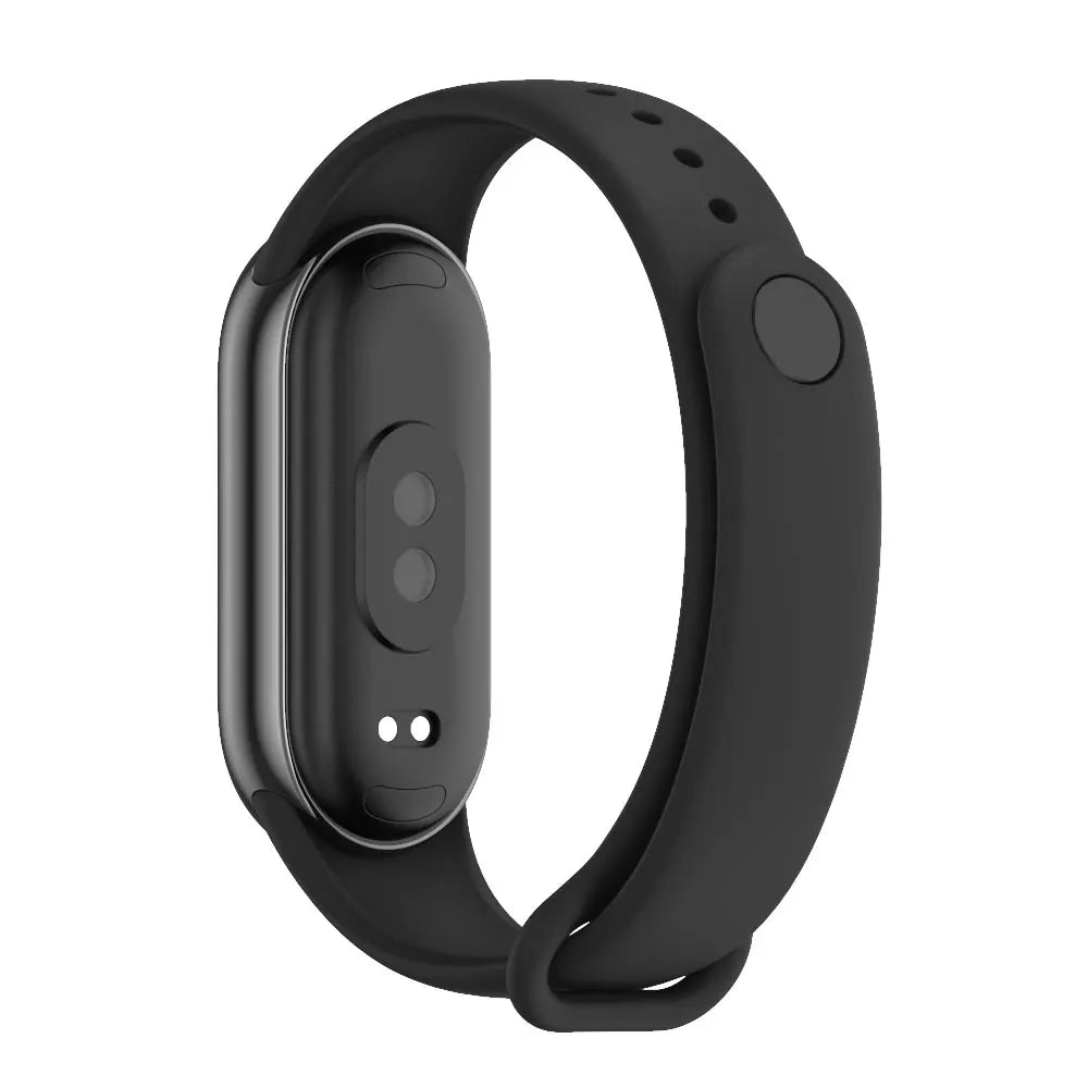 Silicone Strap for Xiaomi Smart Band 9