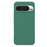Google Pixel 9 Series Magnetic Hard PC & TPU Frame Case
