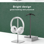 Aluminium Alloy Headphone Stand