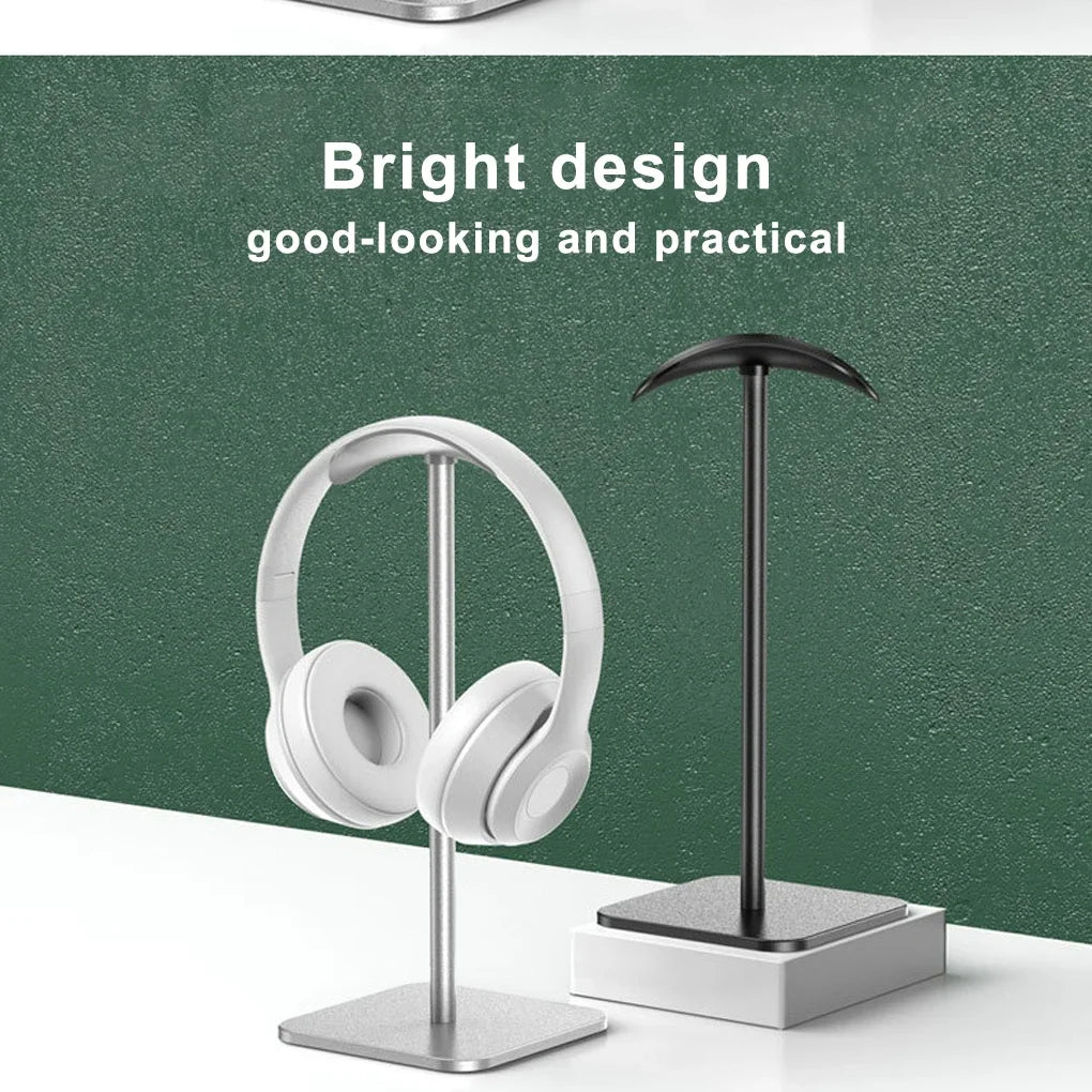 Aluminium Alloy Headphone Stand