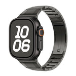 Apple Watch Stainless Steel Metal Bracelet