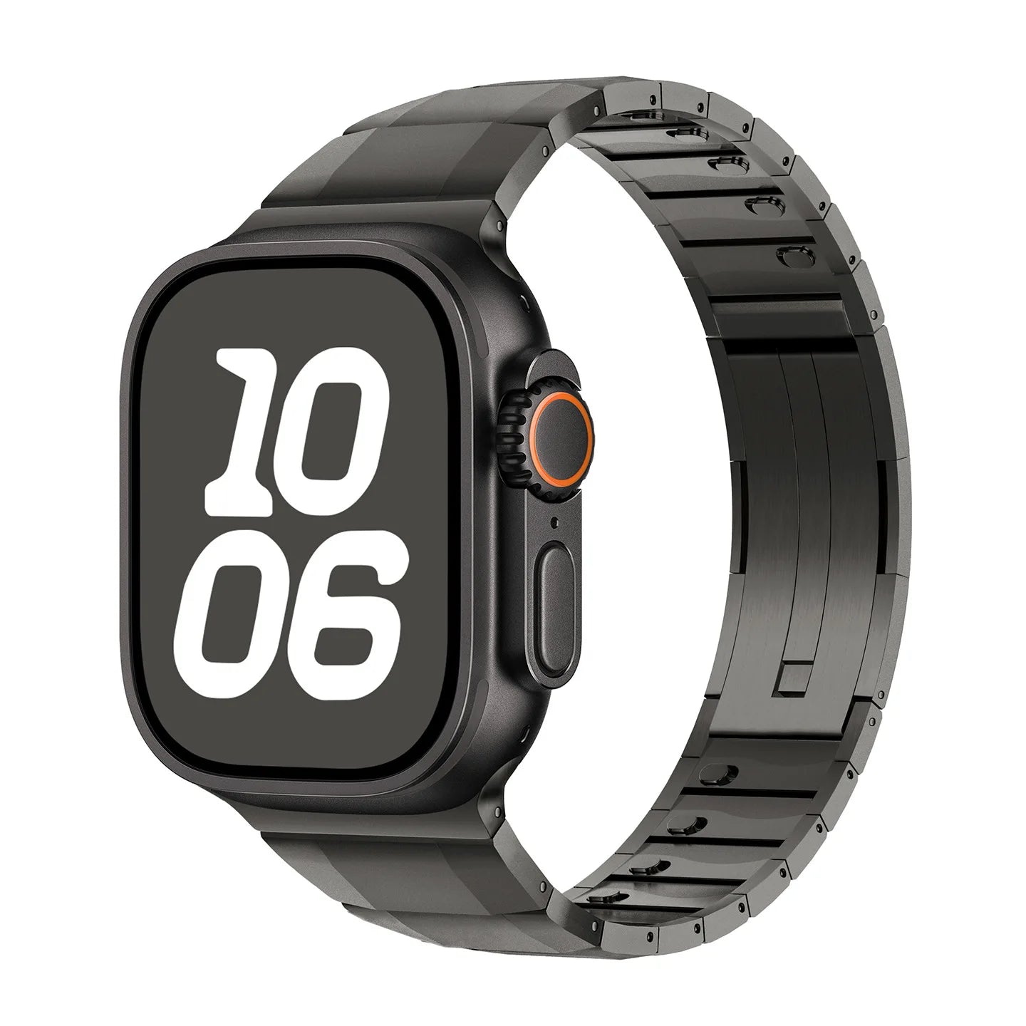 Apple Watch Stainless Steel Metal Bracelet