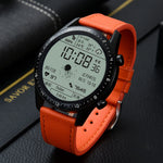 Nothing CMF Watch Pro 2 Cow Leather Strap