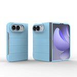 Silicone Camera Protection Case with Airbag Cushioning for iPhone Duo