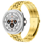 Durable Stainless Steel Wristband for Samsung Galaxy Watch 8 / Galaxy Watch 8 Classic
