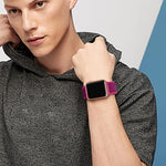 Comfortable Nylon Loop Strap for Apple Watch