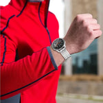 Premium Stainless Steel Watch Strap for OPPO Watch X2