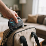 4-Pack Racing Steering Wheel Controllers for Nintendo Switch 2 Joy-Con