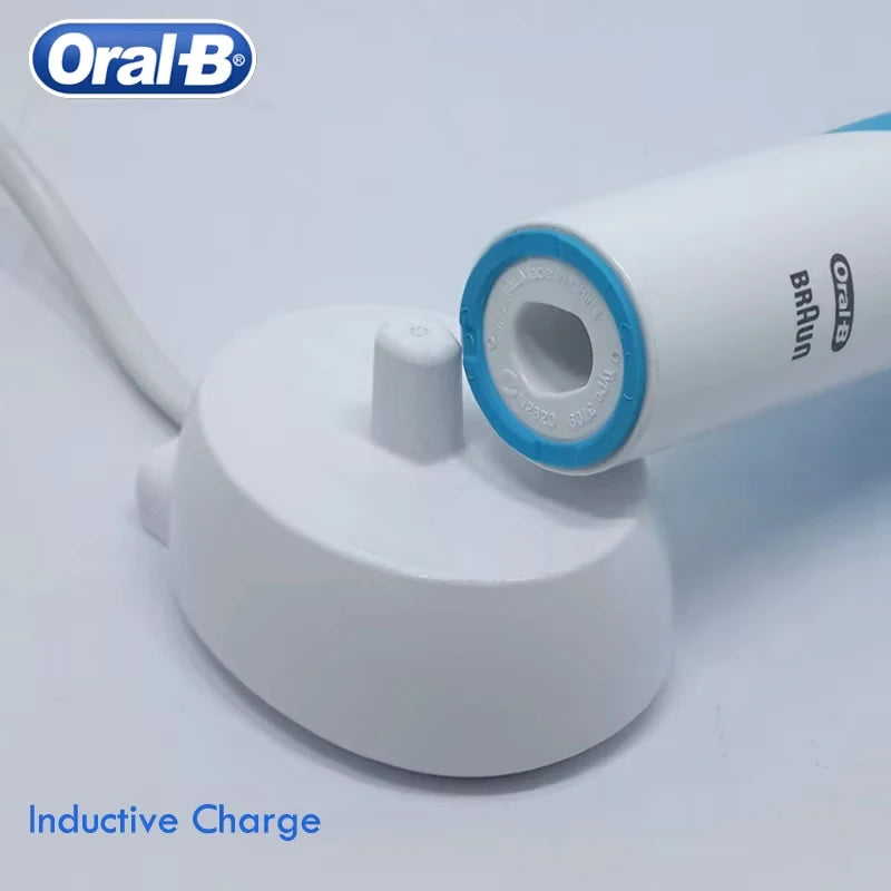 Oral-B Vitality D12 Sonic Rotary Electric Toothbrush
