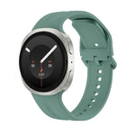 Waterproof Sport Band with Ventilation Perforations for Samsung Galaxy Watch 9