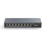 EDUP EP-SG7820 8-Port 2.5 Gigabit Ethernet Switch