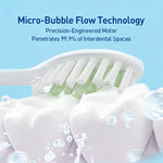Philips S5 Pro 5 Mode Sonic Electric Toothbrush