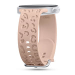 Soft Silicone Sport Strap for Samsung Galaxy Watch 9