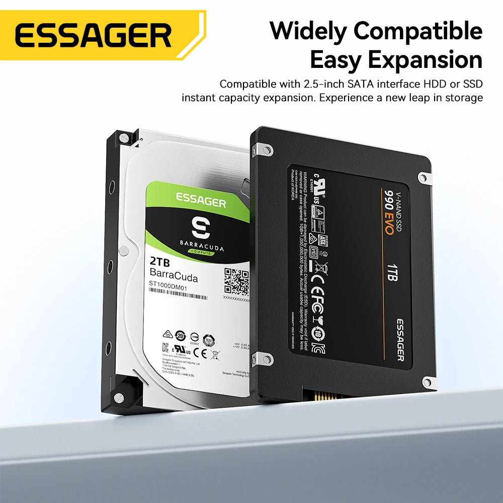 Essager 2.5