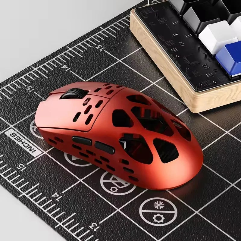 AJAZZ AM3 Pro Lightweight Magnesium Alloy Mouse