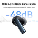Baseus Bowie M2s ANC Wireless Earbuds