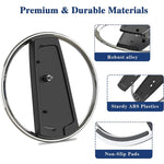 Anti-Slip Vertical Stand for PlayStation 5 Slim Digital & Disc Editions