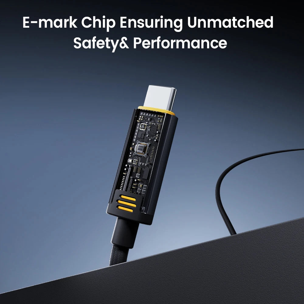 MOVESPEED T01 USB Type-C High-Speed Cable