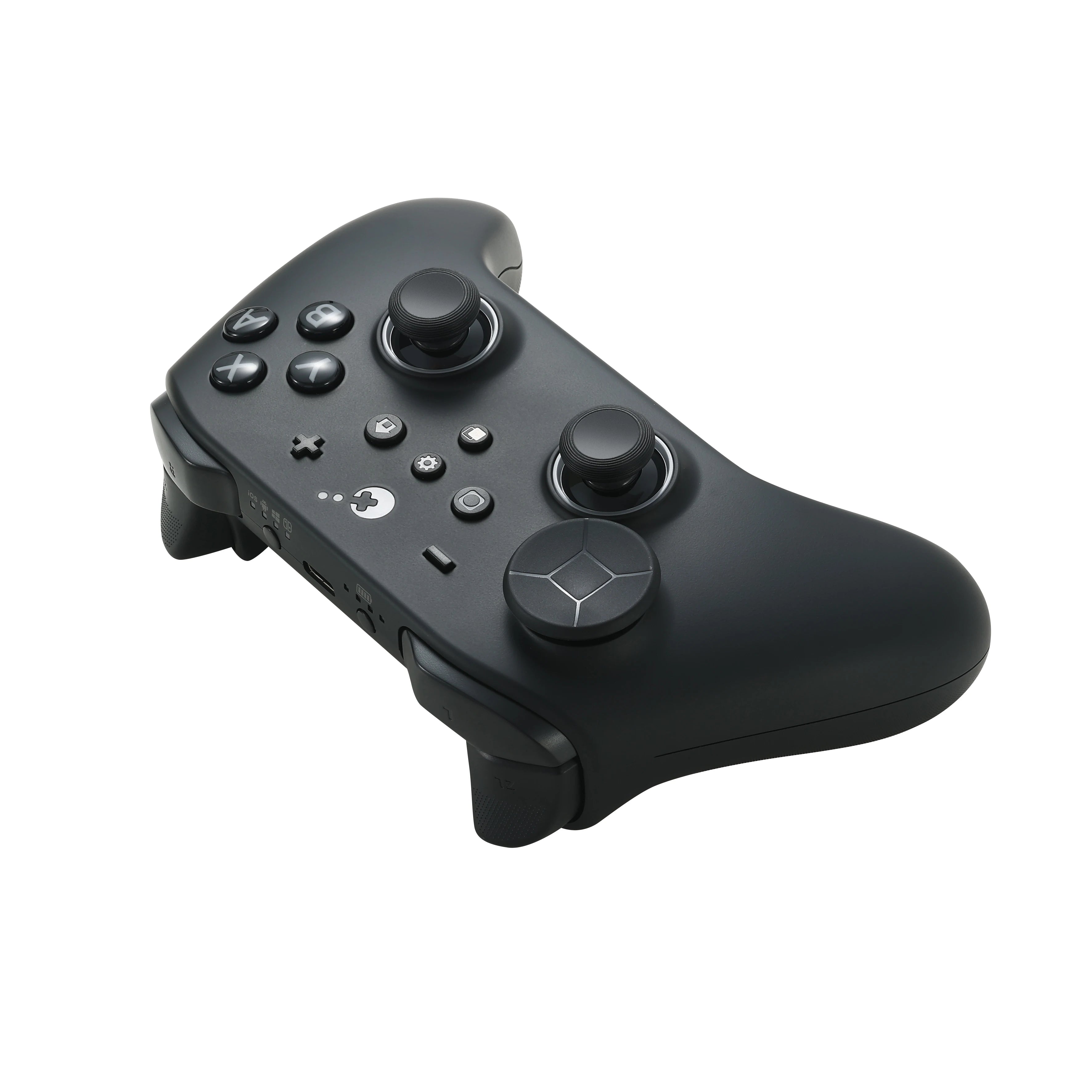 GuliKit TT Max Controller with Adjustable TMR Joysticks